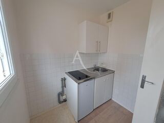  Appartement � louer 1 pi�ce 21 m�