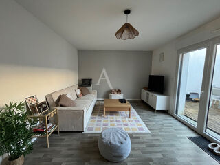  Maison � vendre 3 pi�ces 63 m�