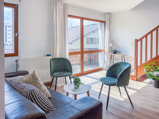  Appartement à vendre 6 pièces 126 m²