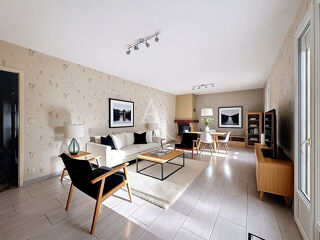  Maison � vendre 6 pi�ces 115 m�