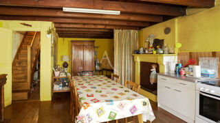  Maison � vendre 7 pi�ces 189 m�