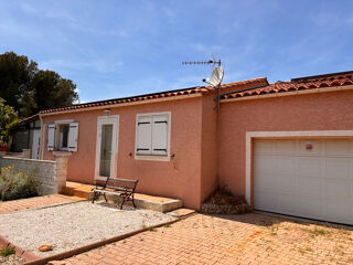  Maison à vendre 5 pièces 