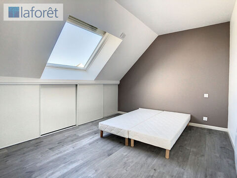  Appartement � louer 3 pi�ces 45 m�