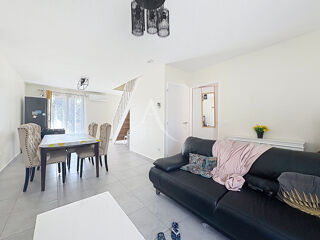  Maison à vendre 6 pièces 102 m²