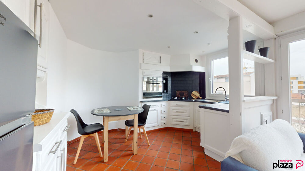 Location Appartement Studio proche CEVA Annemasse