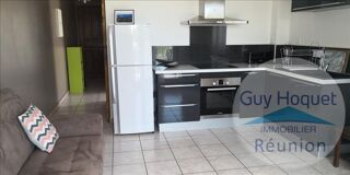  Appartement à louer 2 pièces 34 m²
