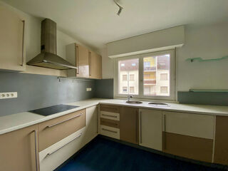  Appartement � vendre 2 pi�ces 50 m�