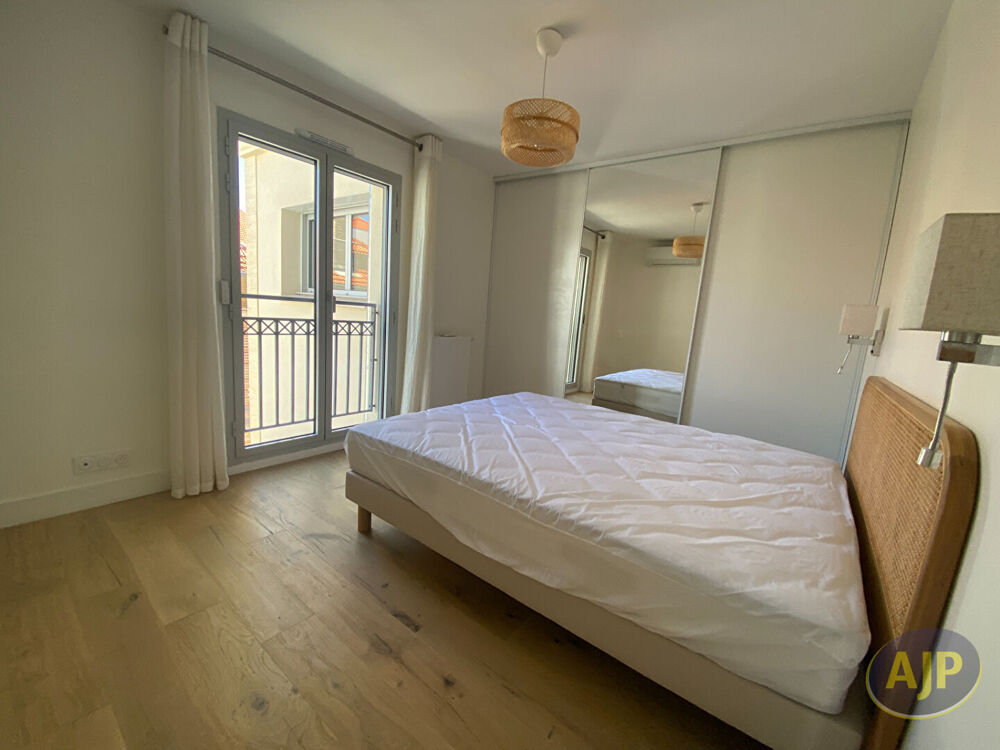 Location Appartement ARCACHON CENTRE - T4 MEUBLÉ - 125m² Arcachon