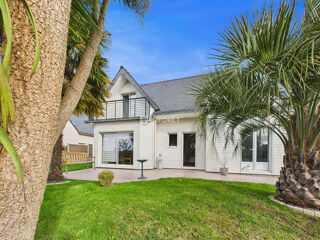  Maison  vendre 7 pices 153 m