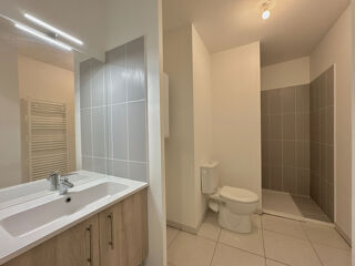  Appartement  vendre 2 pices 42 m