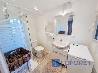  Appartement  louer 1 pice 27 m