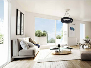  Appartement  vendre 4 pices 90 m