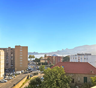  Appartement � vendre 2 pi�ces 57 m�