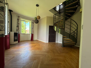  Appartement à vendre 5 pièces 153 m²