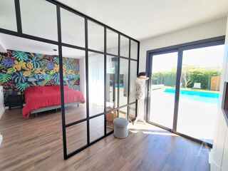  Maison à vendre 6 pièces 210 m²