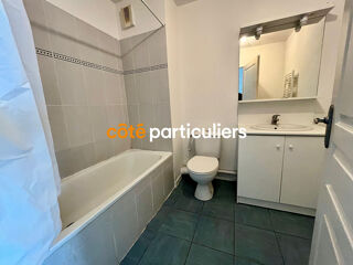  Appartement � vendre 1 pi�ce 37 m�