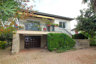  Maison � vendre 4 pi�ces 128 m�