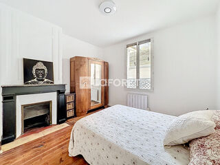  Appartement à vendre 2 pièces 35 m²