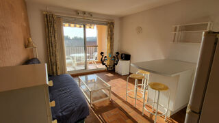  Appartement à vendre 3 pièces 35 m²