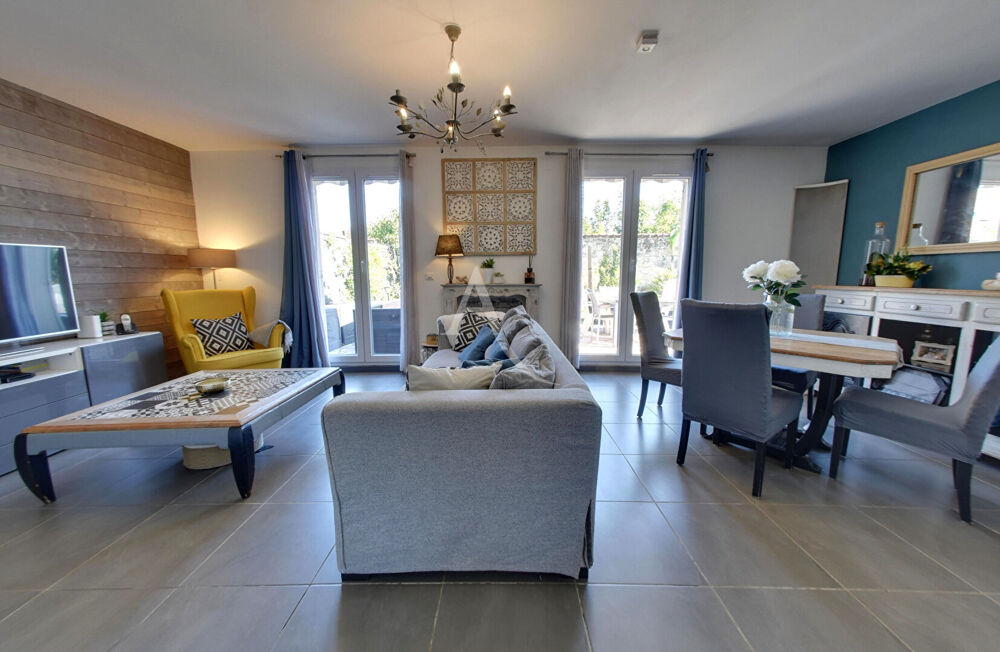 Maison 5 pièces - 82 m2 Chevry-Cossigny 77173