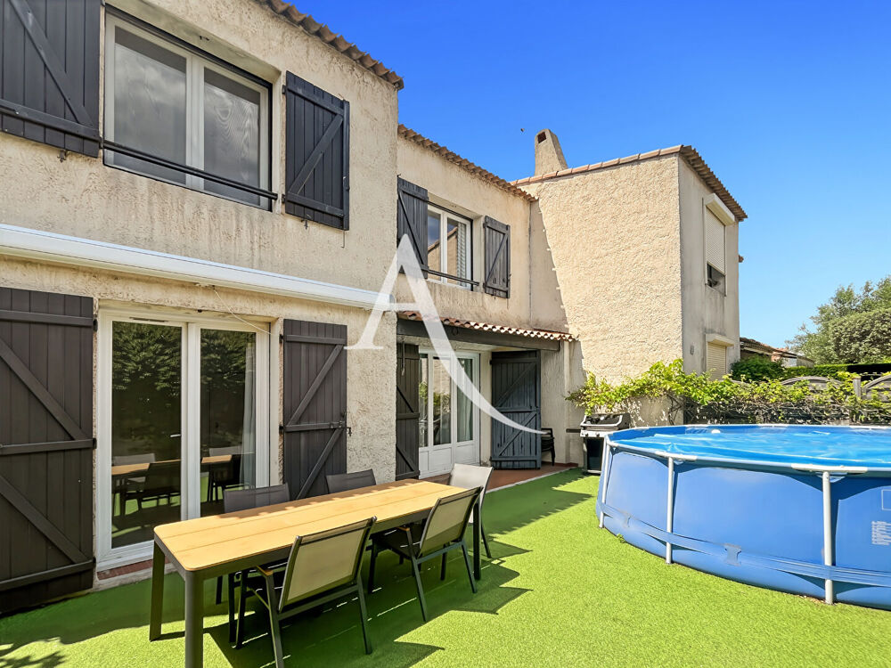 Maison 4 pièces 100 m² · à Allauch · 100 m² · 450 000 €