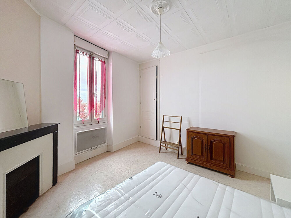 Location Appartement APPARTEMENT AUXERRE - 2 pièce(s) - 40 m2 Auxerre