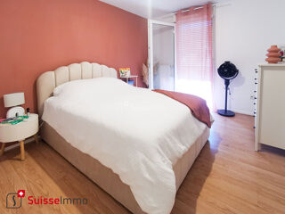  Appartement à vendre 3 pièces 58 m²