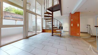  Appartement � vendre 6 pi�ces 113 m�