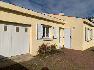  Maison � vendre 3 pi�ces 74 m�