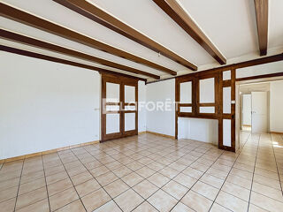  Maison à vendre 4 pièces 135 m²