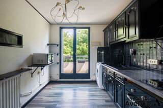  Appartement à vendre 5 pièces 92 m²