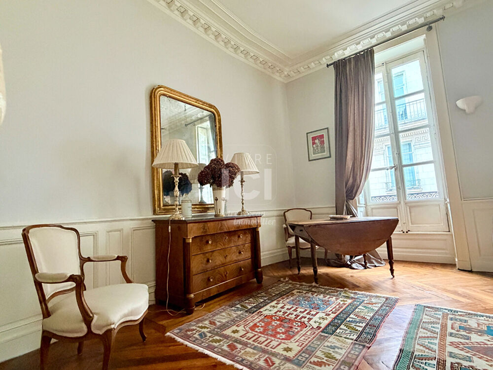 Vente Appartement Appartement Nantes 4 pièce(s) 100m2 Nantes