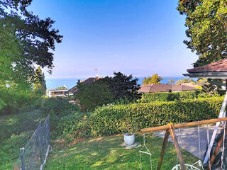  Maison � vendre 3 pi�ces 61 m�