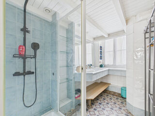  Appartement � vendre 2 pi�ces 59 m�