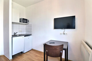 Vente Appartement STUDIO Marseille 12