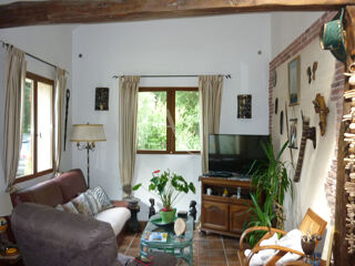  Maison à vendre 5 pièces 133 m²
