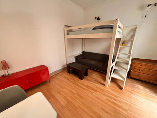  Appartement à louer 2 pièces 37 m²