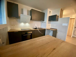  Appartement  vendre 2 pices 43 m