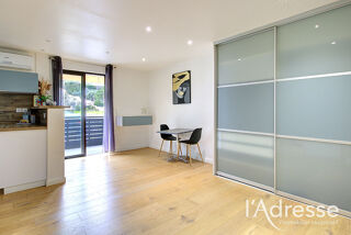  Appartement � louer 1 pi�ce 28 m�