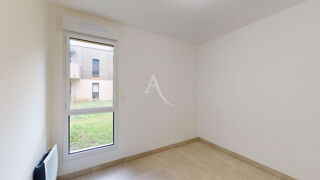  Appartement � vendre 3 pi�ces 60 m�