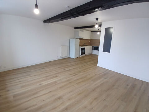   T3 QUIMPERLE - 3 pi�ces - 55.11m2 Appartement - 3 pi�ce(s) - 55 m�