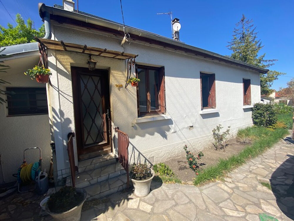 Location Maison Maison Livry Gargan 2 pièce(s) 37 m2 Livry gargan