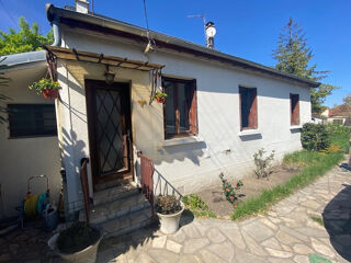  Maison à louer 2 pièces 37 m² Livry gargan