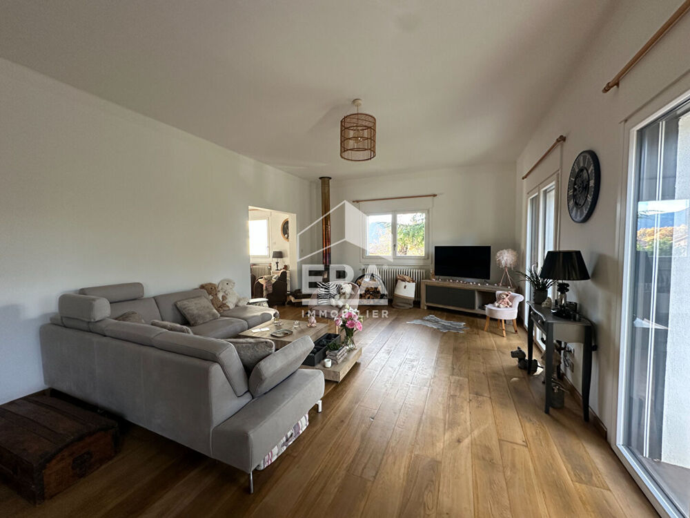 Maison Château Arnoux Saint Auban 5 chambres 182m²