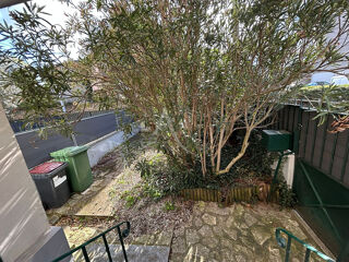  Maison � vendre 2 pi�ces 38 m�