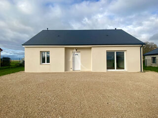  Maison  vendre 3 pices 86 m