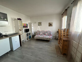  Appartement à vendre 1 pièce 18 m²