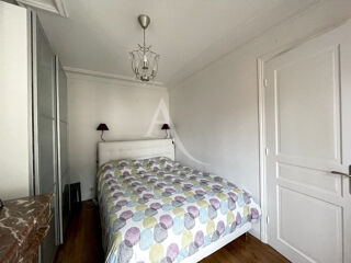  Appartement à louer 3 pièces 50 m²