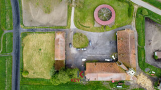  Maison  vendre 10 pices 218 m Soissons