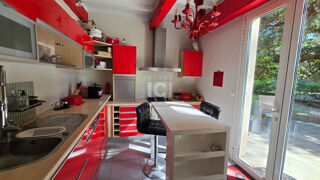  Maison � vendre 6 pi�ces 135 m�